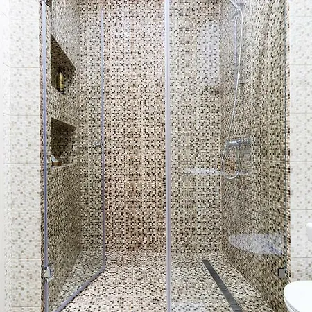 Апартаменти Sea_pearl *